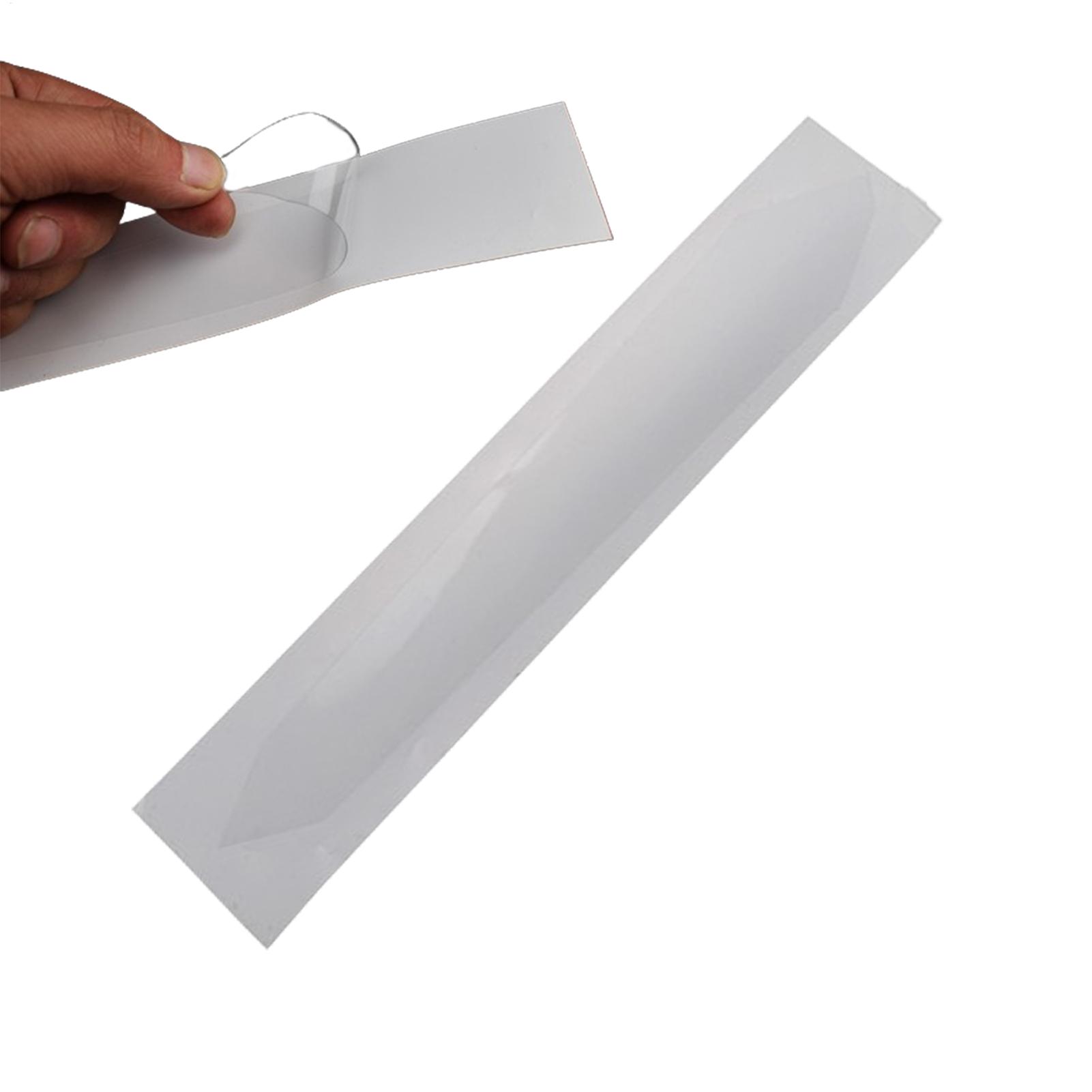 Door Chain Guard - Bicycle Chainstay Protector Film Chain Sticker