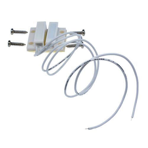 Home Security Gate - MC-38 Wired Door Window Sensor Detector