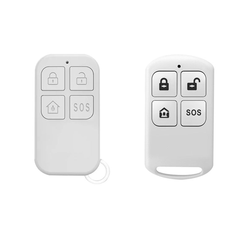 Home Security Gadgets - 433MHz Wireless Remote Control Detector EV1527