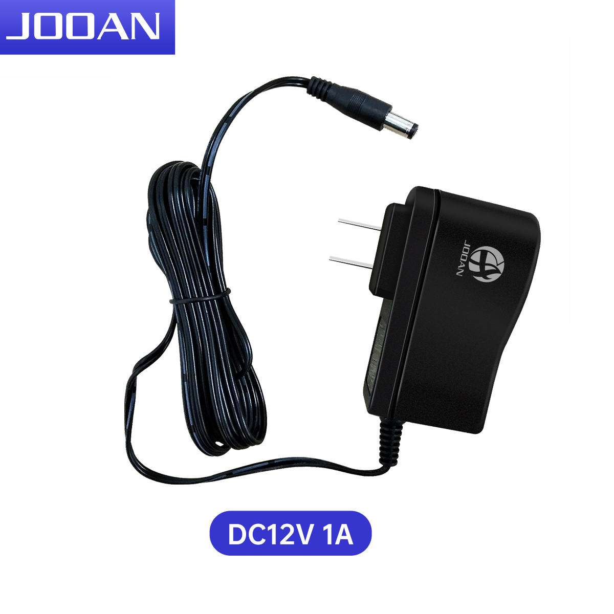Home Security Uk - JOOAN AC 110V~220V DC12V 1A AC