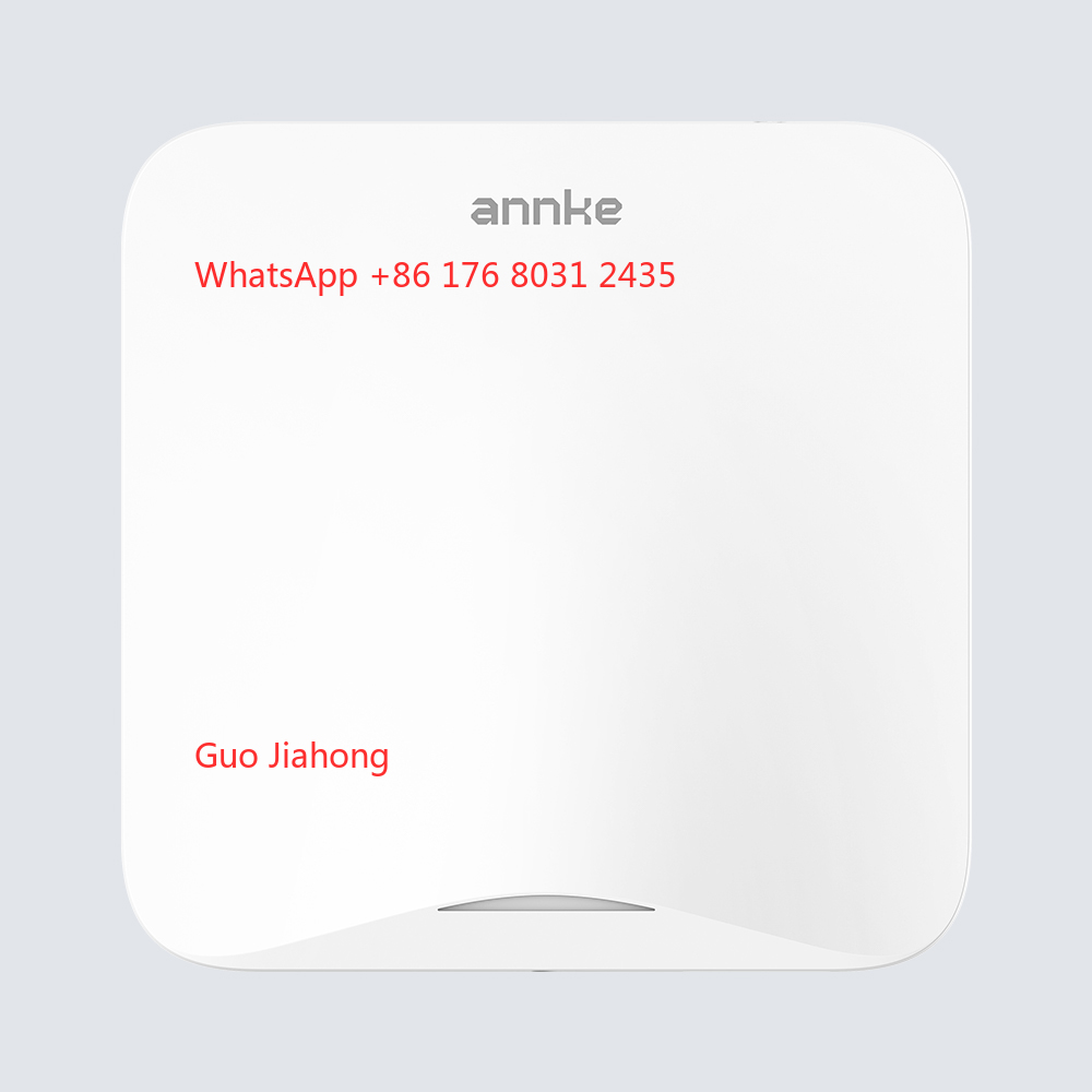 ANNKE  Wireless Alarm System W - Keypad Alarm Panel recensione e prezzo