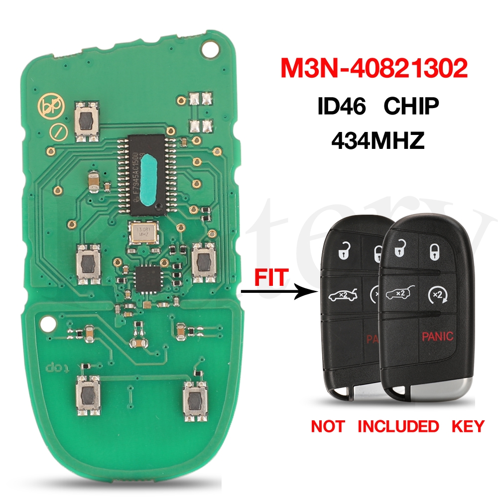 jingyuqin 433MHz ID46 Chip 5 B - Keypad Alarm Panel recensione e prezzo