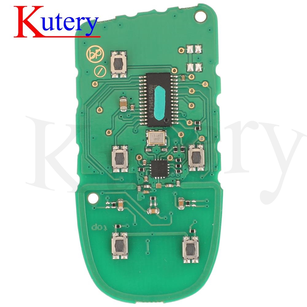 jingyuqin 433MHz ID46 Chip 5 B - Keypad Alarm Panel recensione e prezzo