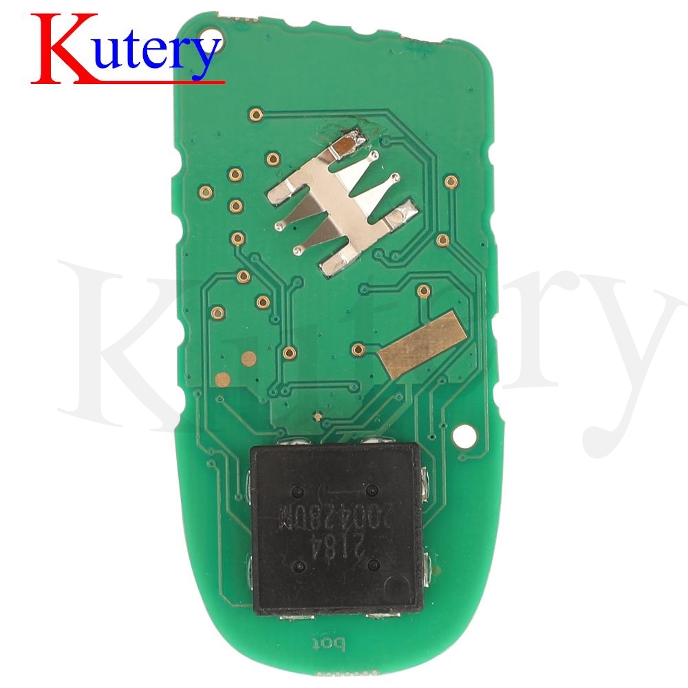 jingyuqin 433MHz ID46 Chip 5 B - Keypad Alarm Panel recensione e prezzo