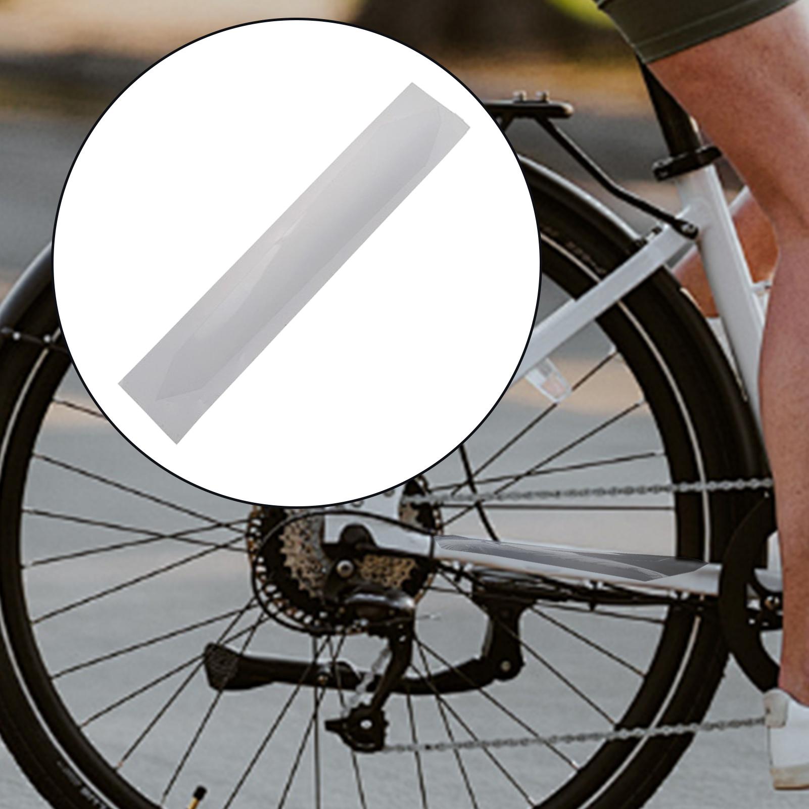 Bicycle Chainstay Protector Fi - Door Chain Guard recensione e prezzo