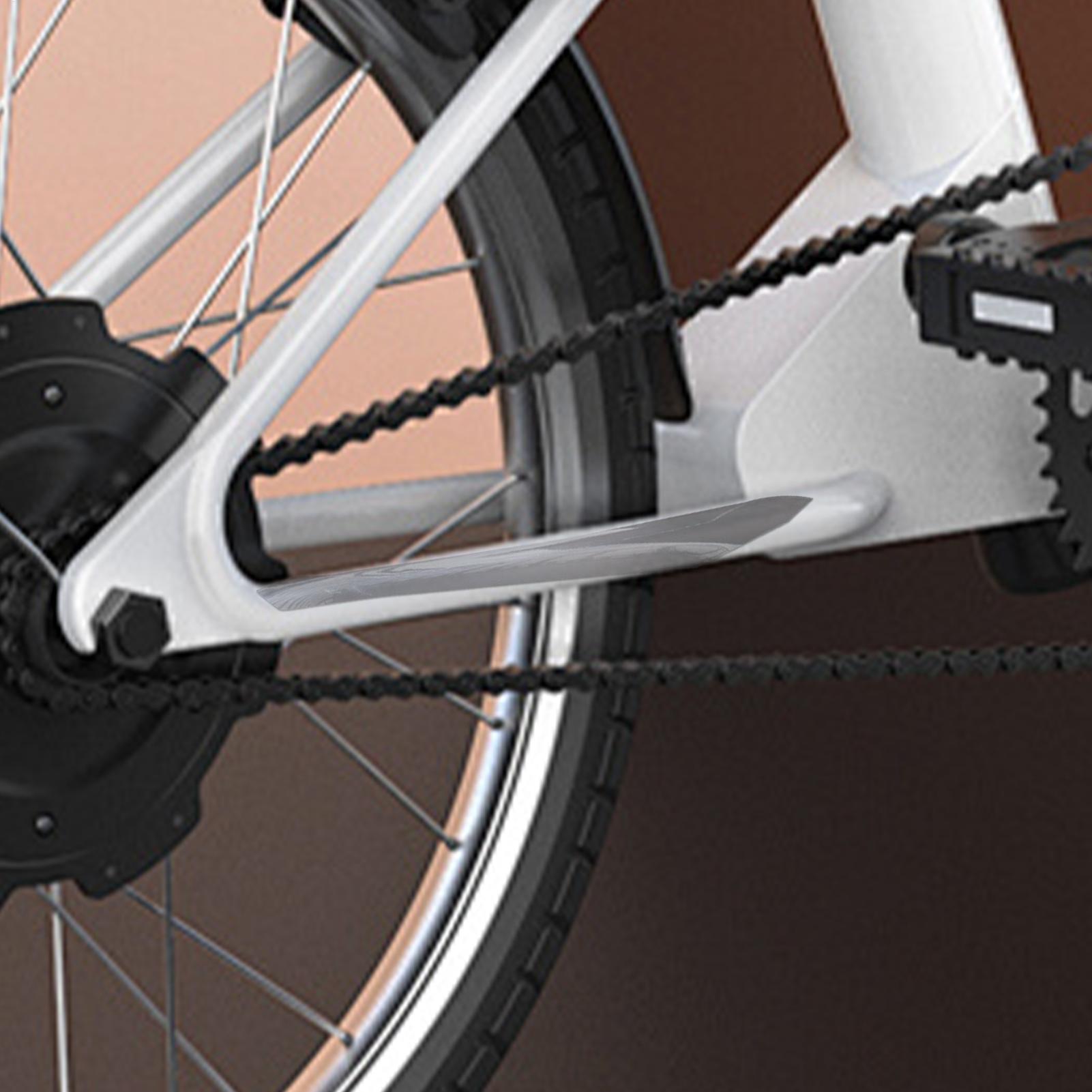 Bicycle Chainstay Protector Fi - Door Chain Guard recensione e prezzo