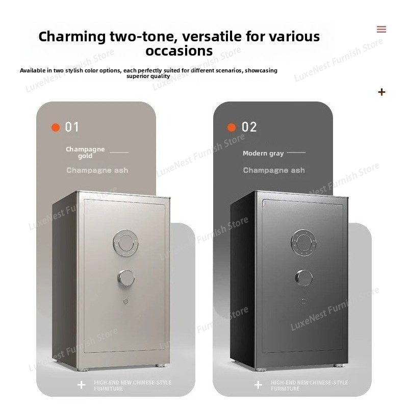 Nordic Protection Security Box - Home Security Of America recensione e prezzo