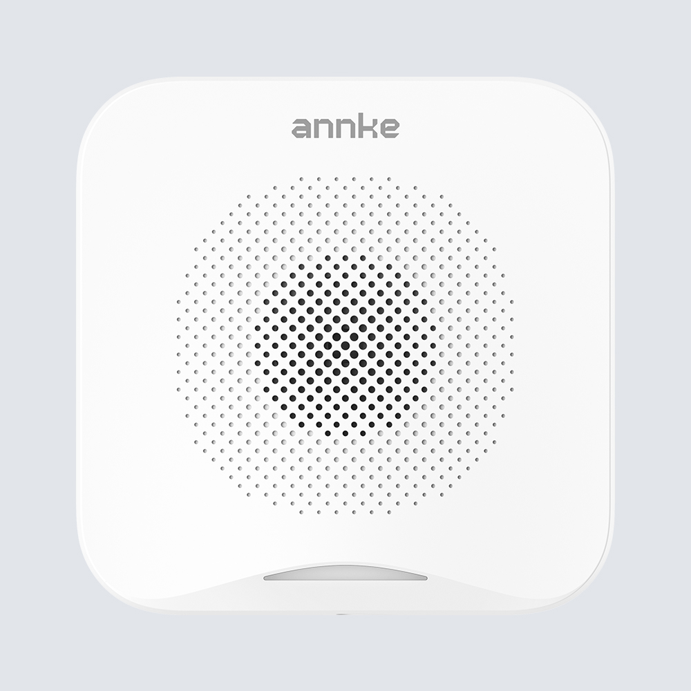 ANNKE Wireless Alarm System Wi - Keypad Alarm Panel recensione e prezzo
