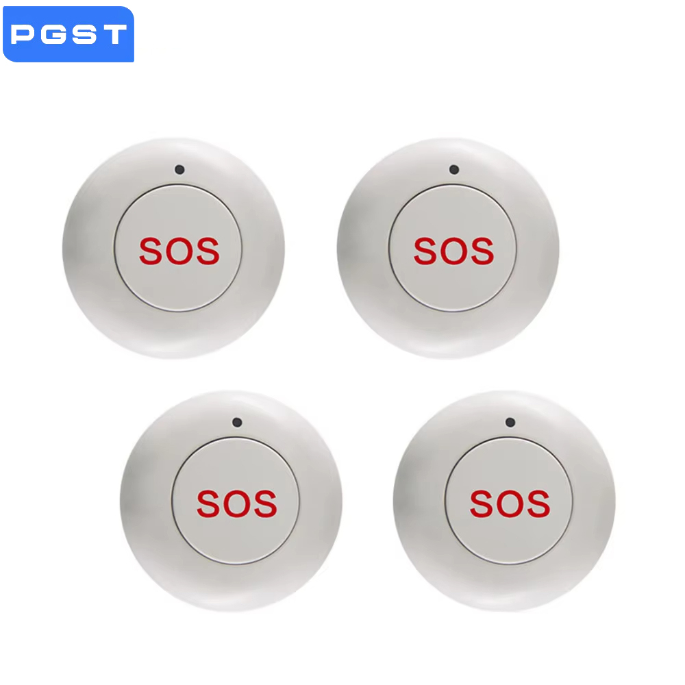 Wireless SOS Button Smart Home - Home Security Gate recensione e prezzo