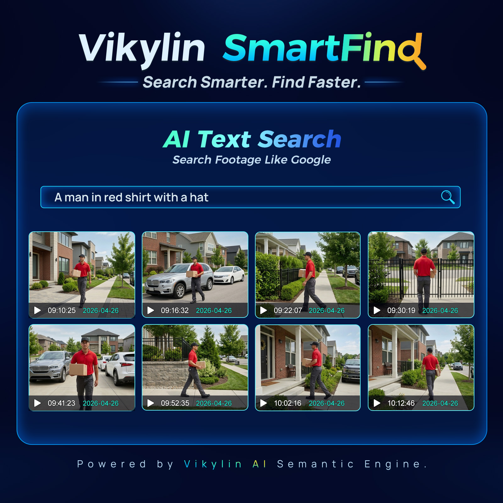Vikylin 4K NVR 16CH 8POE Home  - Home Security Of America recensione e prezzo