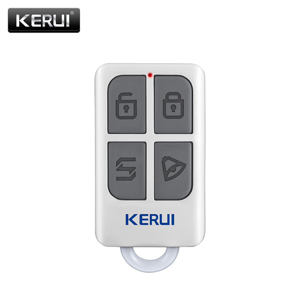 KERUI Wireless High-Performanc - Home Security Gadgets recensione e prezzo
