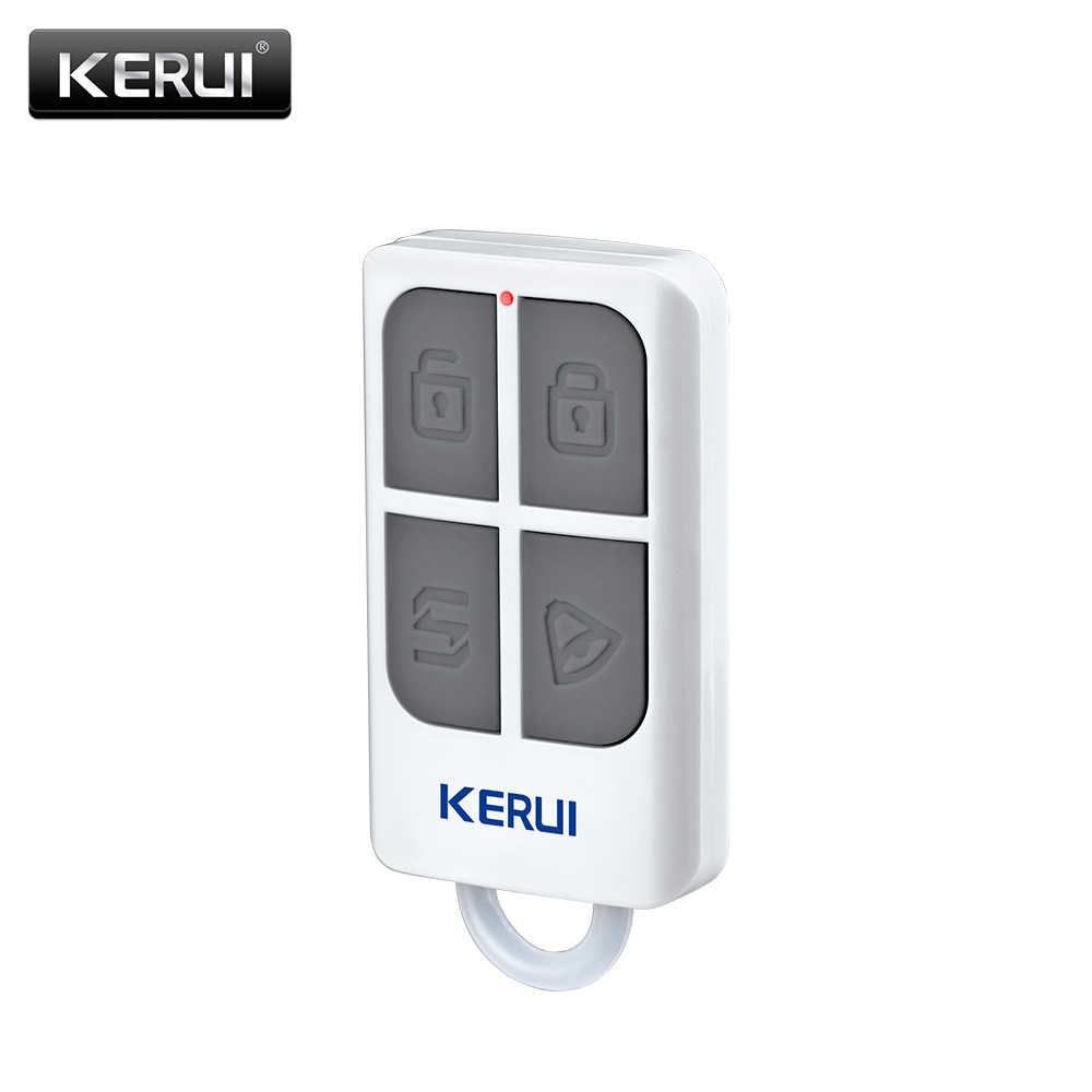 KERUI Wireless High-Performanc - Home Security Gadgets recensione e prezzo
