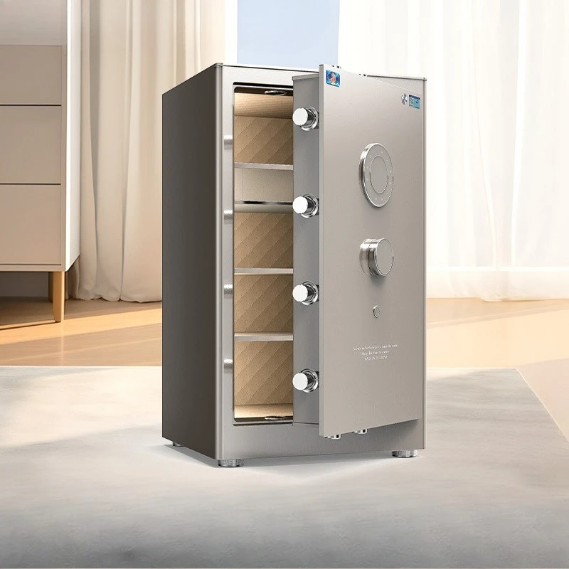 Home Invisible Fingerprint Saf - Home Security Of America recensione e prezzo