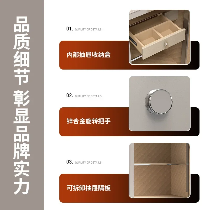 Home Invisible Fingerprint Saf - Home Security Of America recensione e prezzo