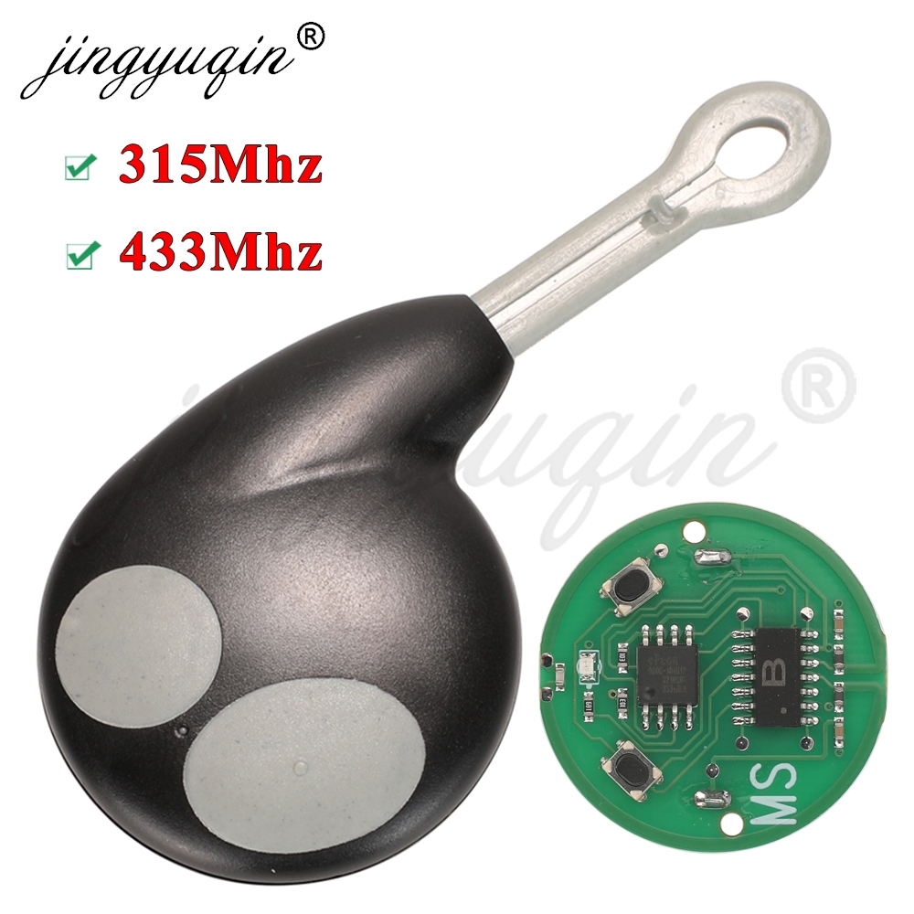 jingyuqin 315MHz 433MHz Car Re - Keypad Alarm Panel recensione e prezzo