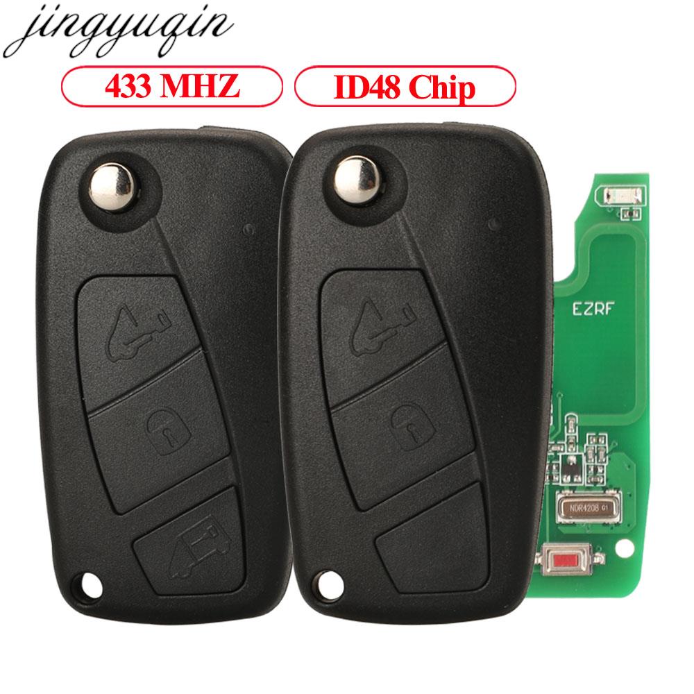 Jingyuqin 433MHZ ID48 2/3 Butt - Keypad Alarm Panel recensione e prezzo