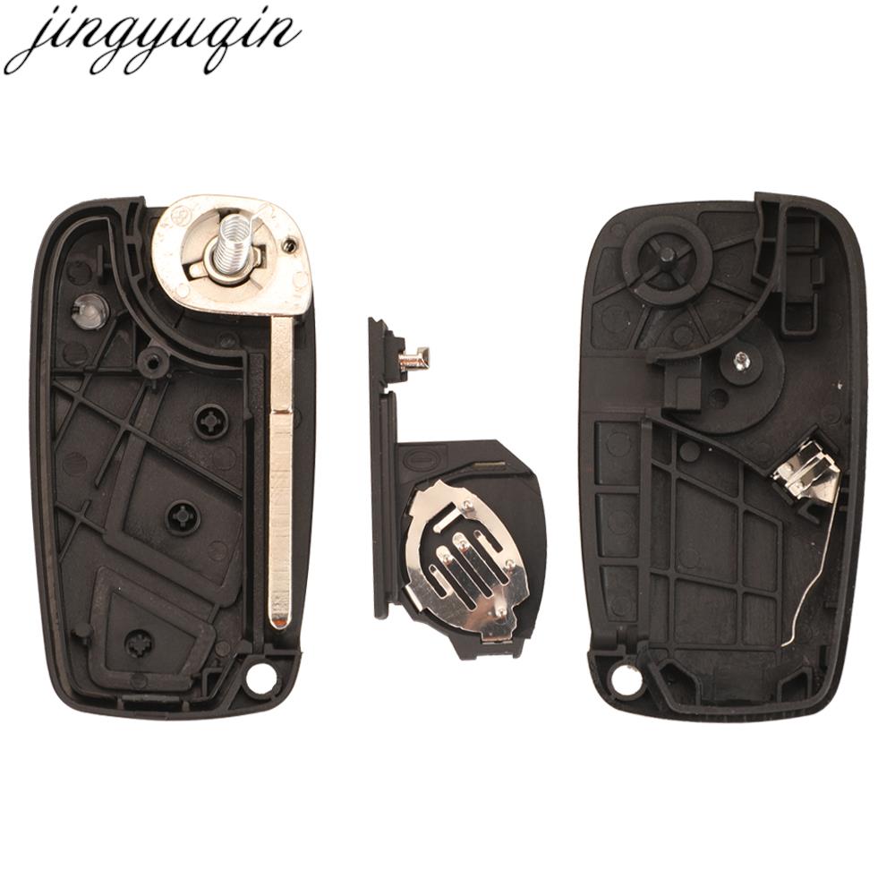 Jingyuqin 433MHZ ID48 2/3 Butt - Keypad Alarm Panel recensione e prezzo