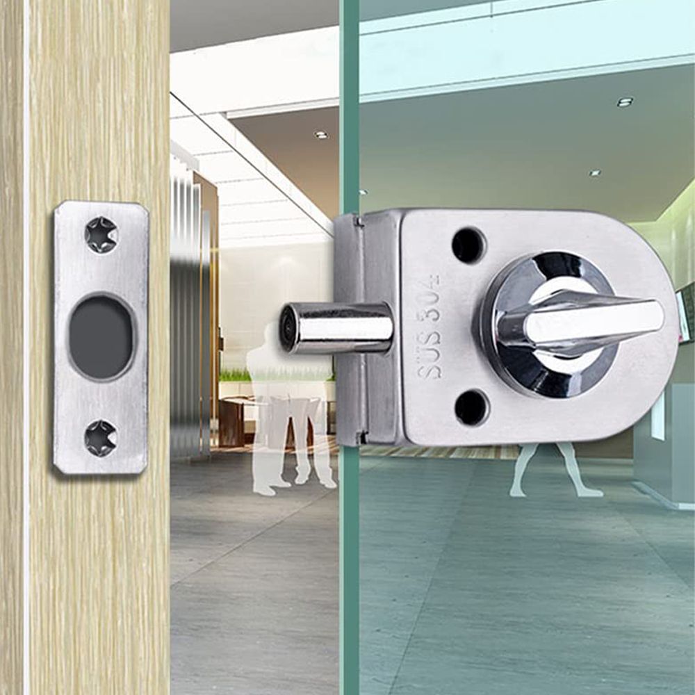 Toilet Shop Home Security Anti - Home Security Gate recensione e prezzo