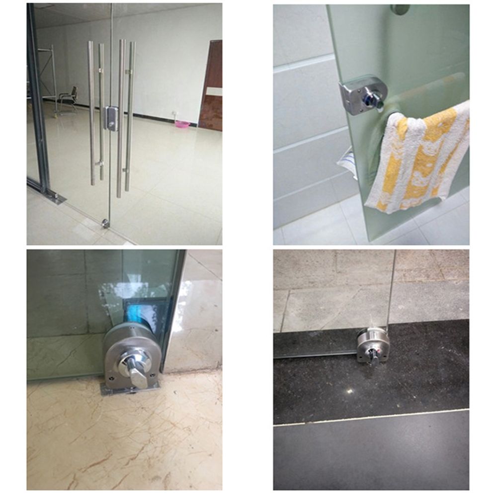 Toilet Shop Home Security Anti - Home Security Gate recensione e prezzo