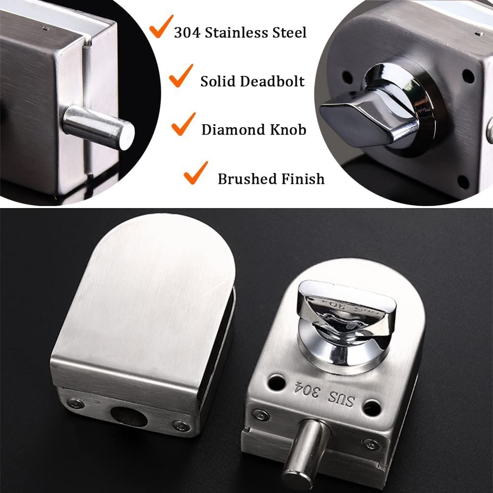 Toilet Shop Home Security Anti - Home Security Gate recensione e prezzo