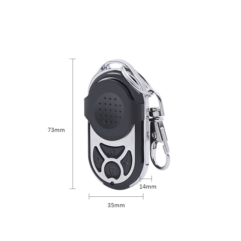2pc PB-433R Focus 433MHz Remot - Keypad Alarm Panel recensione e prezzo