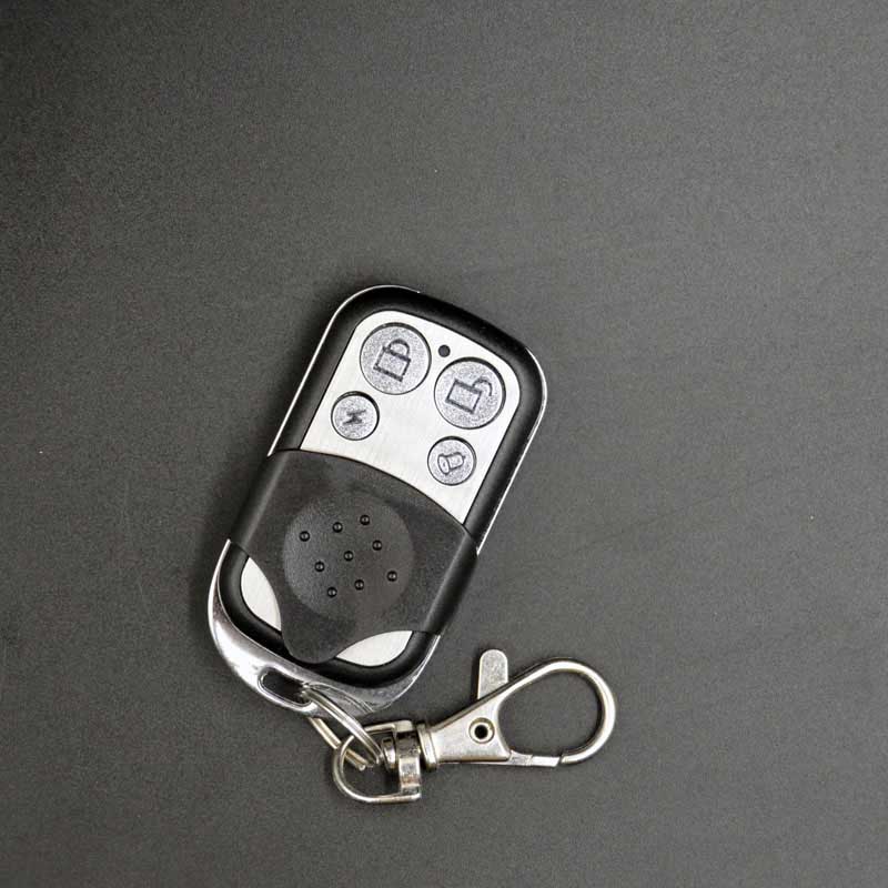 433MHz Wireless Remote Control - Home Security Gadgets recensione e prezzo