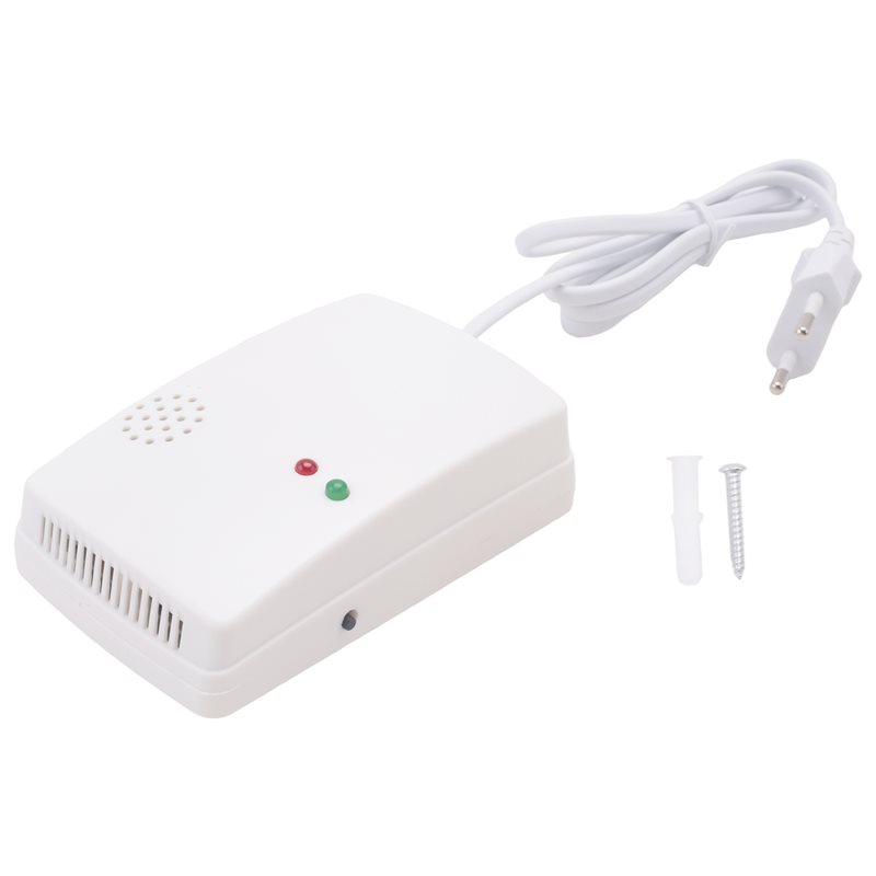 ~【On Sale】Gas Leak Detector Co - Home Security Gadgets recensione e prezzo