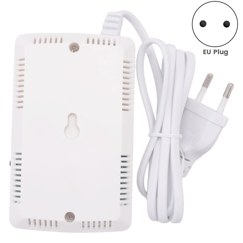 ~【On Sale】Gas Leak Detector Co - Home Security Gadgets recensione e prezzo