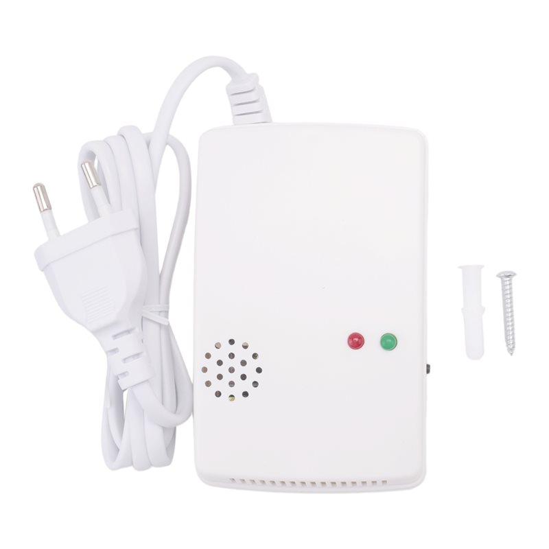 ~【On Sale】Gas Leak Detector Co - Home Security Gadgets recensione e prezzo