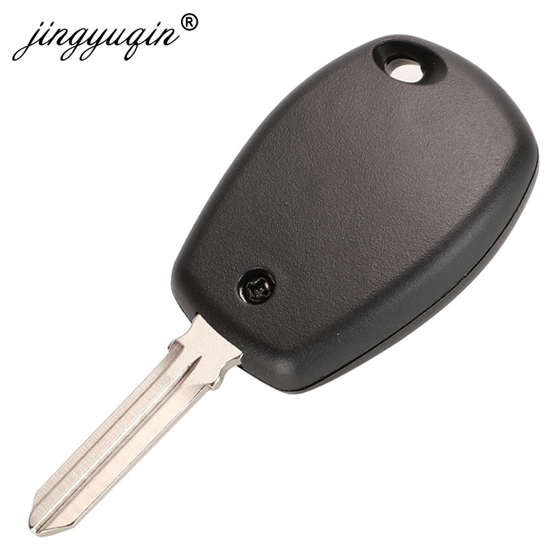 jingyuqin 10pcs 3BTN Car Remot - Keypad Alarm Panel recensione e prezzo