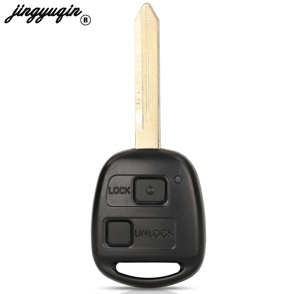 jingyuqin 89071-0D030 Remote C - Keypad Alarm Panel recensione e prezzo