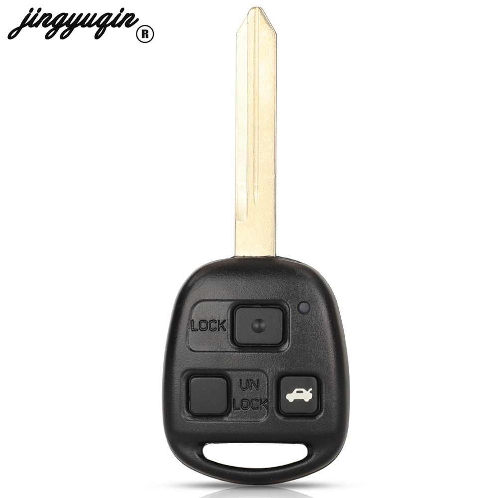 jingyuqin 89071-0D030 Remote C - Keypad Alarm Panel recensione e prezzo