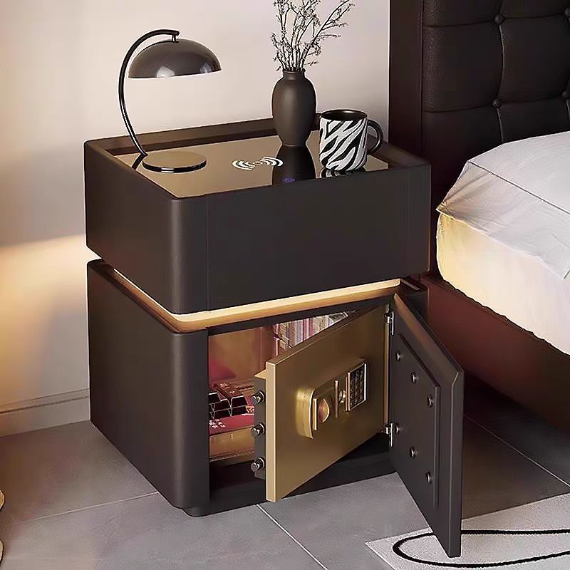 Security Intelligent Bedside T - Home Security Of America recensione e prezzo