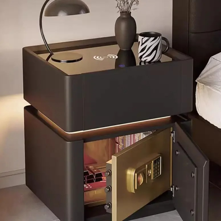 Security Intelligent Bedside T - Home Security Of America recensione e prezzo