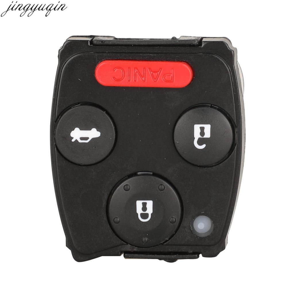 Jingyuqin S0087-A 433MHZ ID46  - Keypad Alarm Panel recensione e prezzo