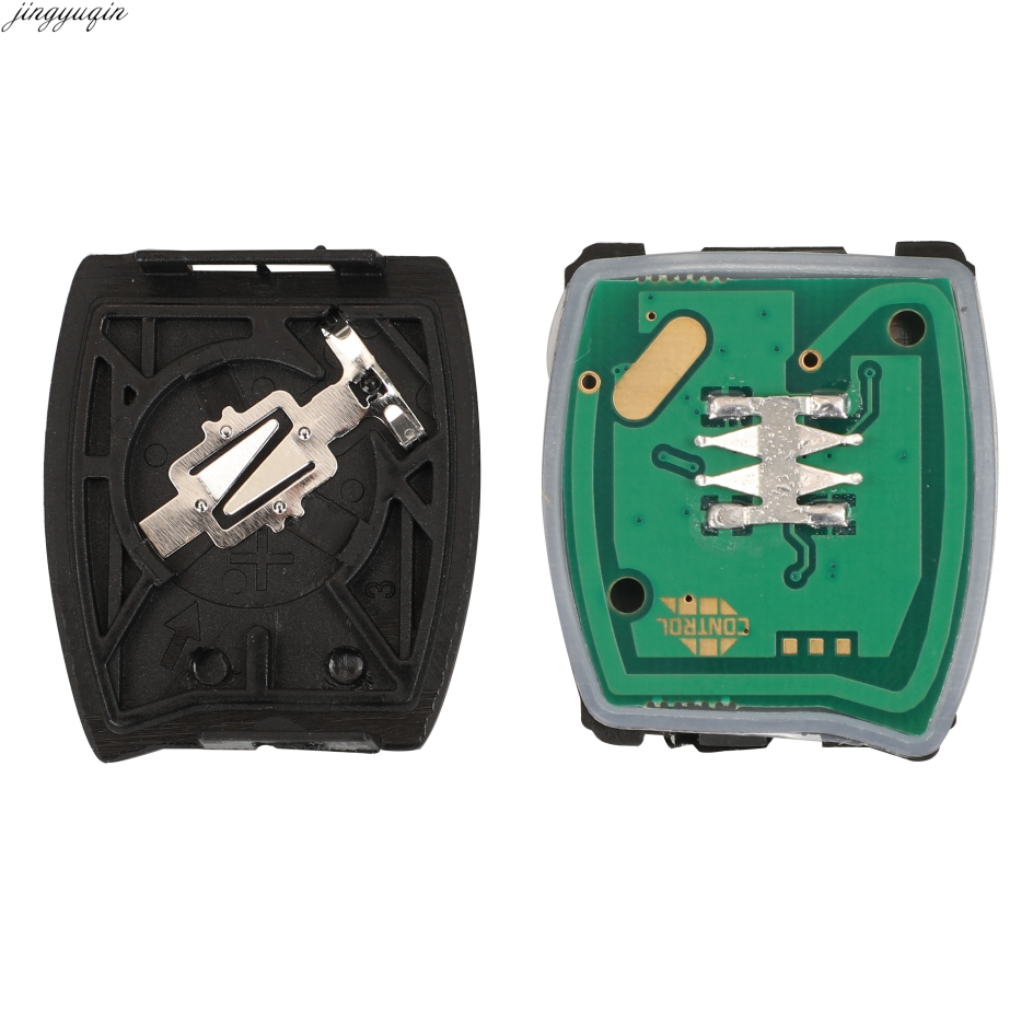 Jingyuqin S0087-A 433MHZ ID46  - Keypad Alarm Panel recensione e prezzo