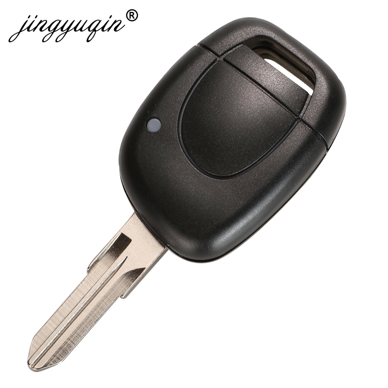 jingyuqin Car Remote Alarm Key - Keypad Alarm Panel recensione e prezzo