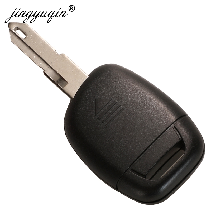 jingyuqin Car Remote Alarm Key - Keypad Alarm Panel recensione e prezzo