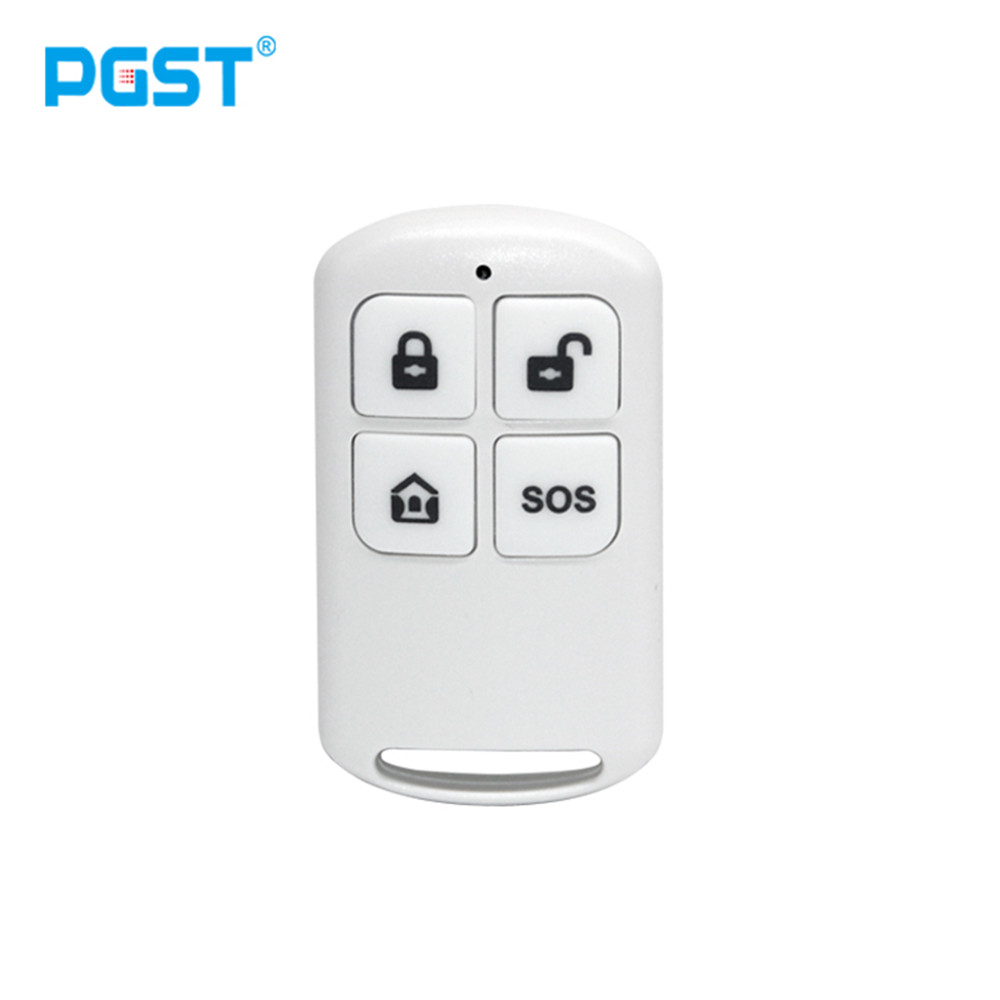 PGST PF-50 High Quality Wirele - Home Security Gadgets recensione e prezzo