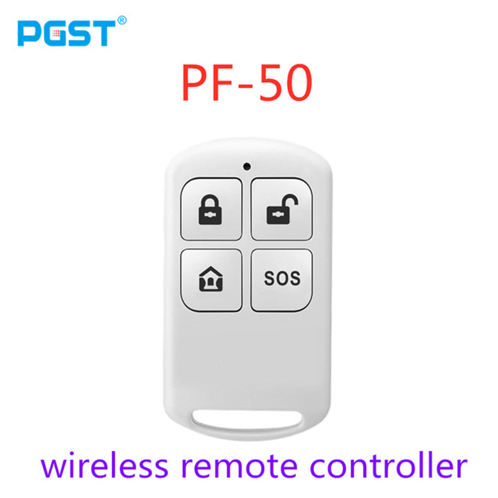 PGST PF-50 High Quality Wirele - Home Security Gadgets recensione e prezzo