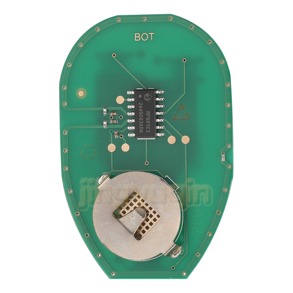 Jingyuqin 3/4 Button L2C0007T  - Keypad Alarm Panel recensione e prezzo