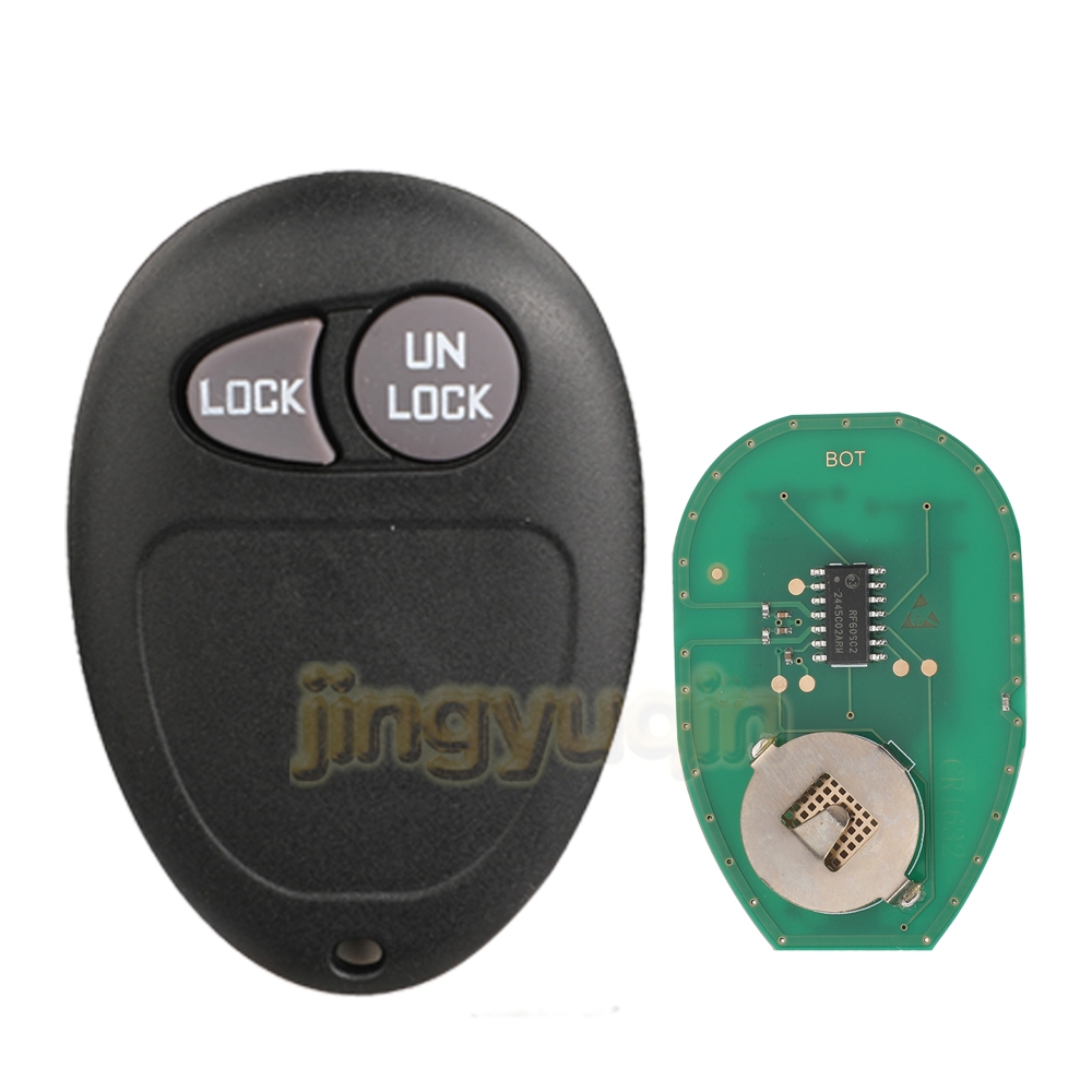 Jingyuqin 3/4 Button L2C0007T  - Keypad Alarm Panel recensione e prezzo