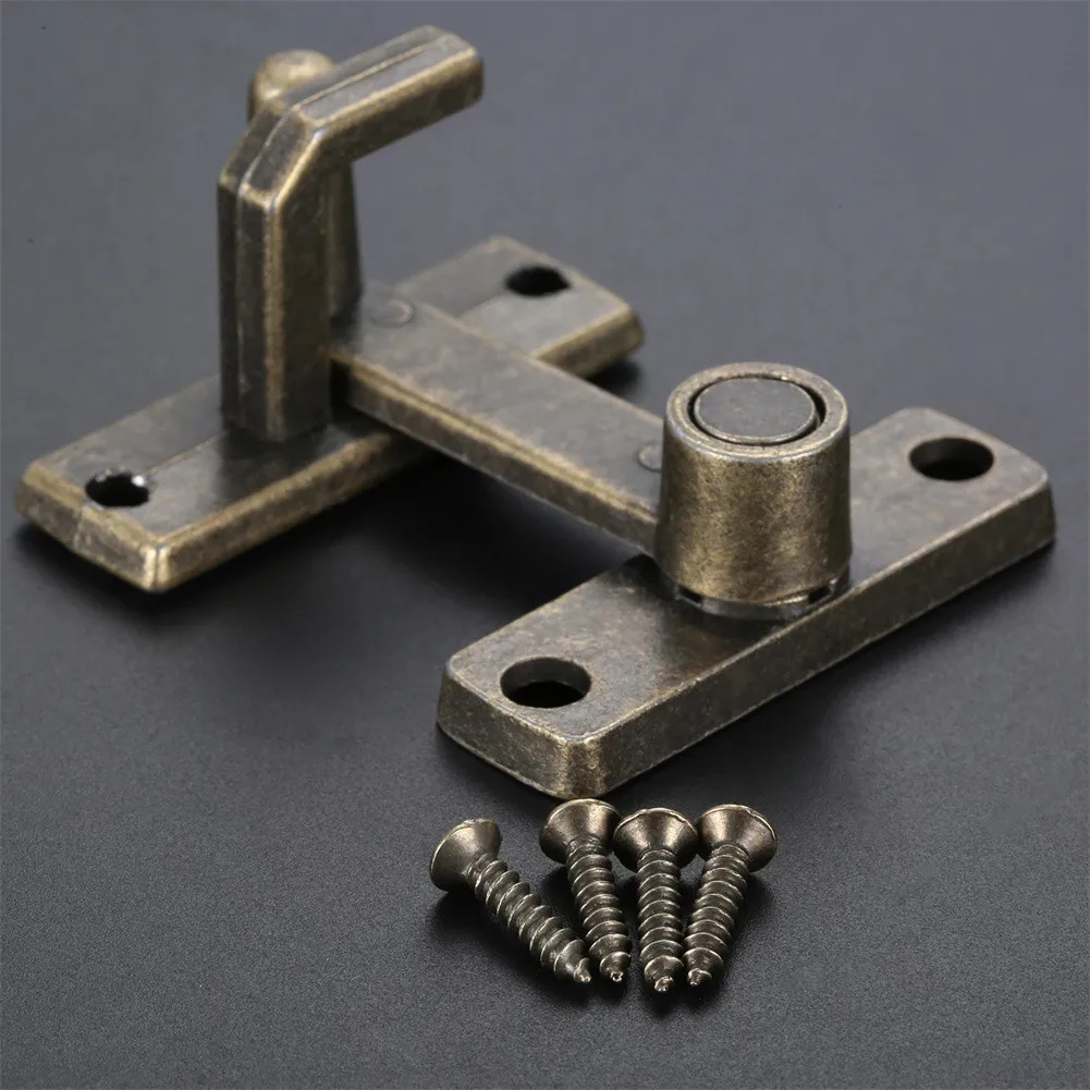 2set Bronze Sliding Window Doo - Door Chain Guard recensione e prezzo