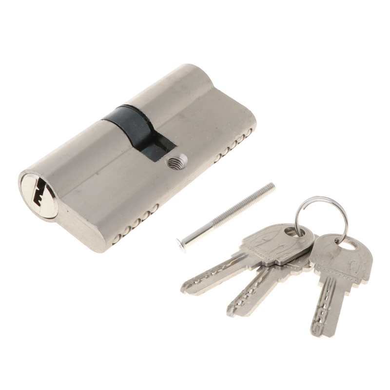 Keyed Entry Door Lock Cylinder - Home Security Gate recensione e prezzo