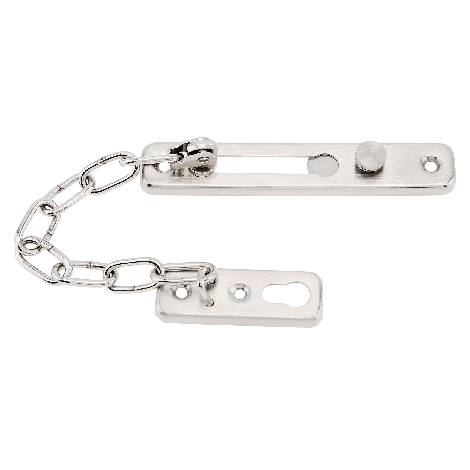 Solid Security Door Sliding Ch - Door Chain Guard recensione e prezzo