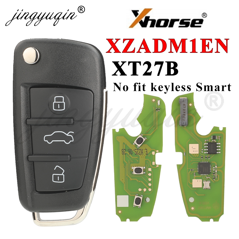Xhorse XZADM1EN VVDI Universal - Keypad Alarm Panel recensione e prezzo