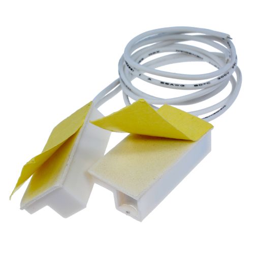 MC-38 Wired Door Window Sensor - Home Security Gate recensione e prezzo