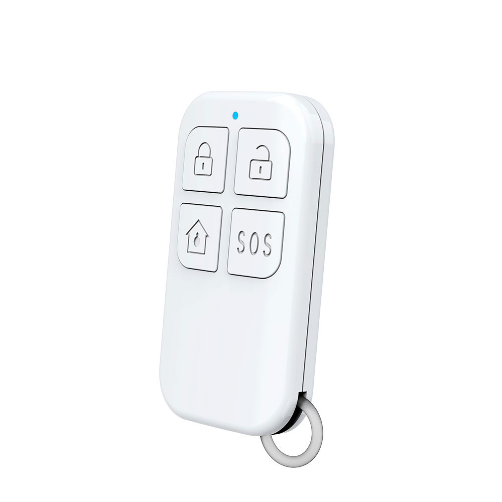 433MHz Wireless Remote Control - Home Security Gadgets recensione e prezzo