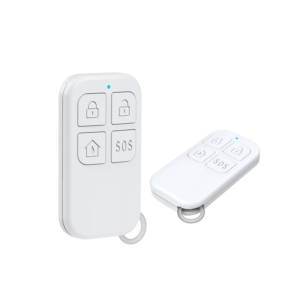 433MHz Wireless Remote Control - Home Security Gadgets recensione e prezzo