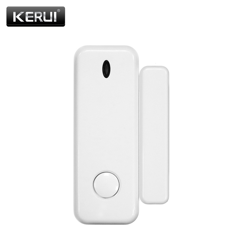D10 Window Door Sensor Alarm 4 - Home Security Gate recensione e prezzo